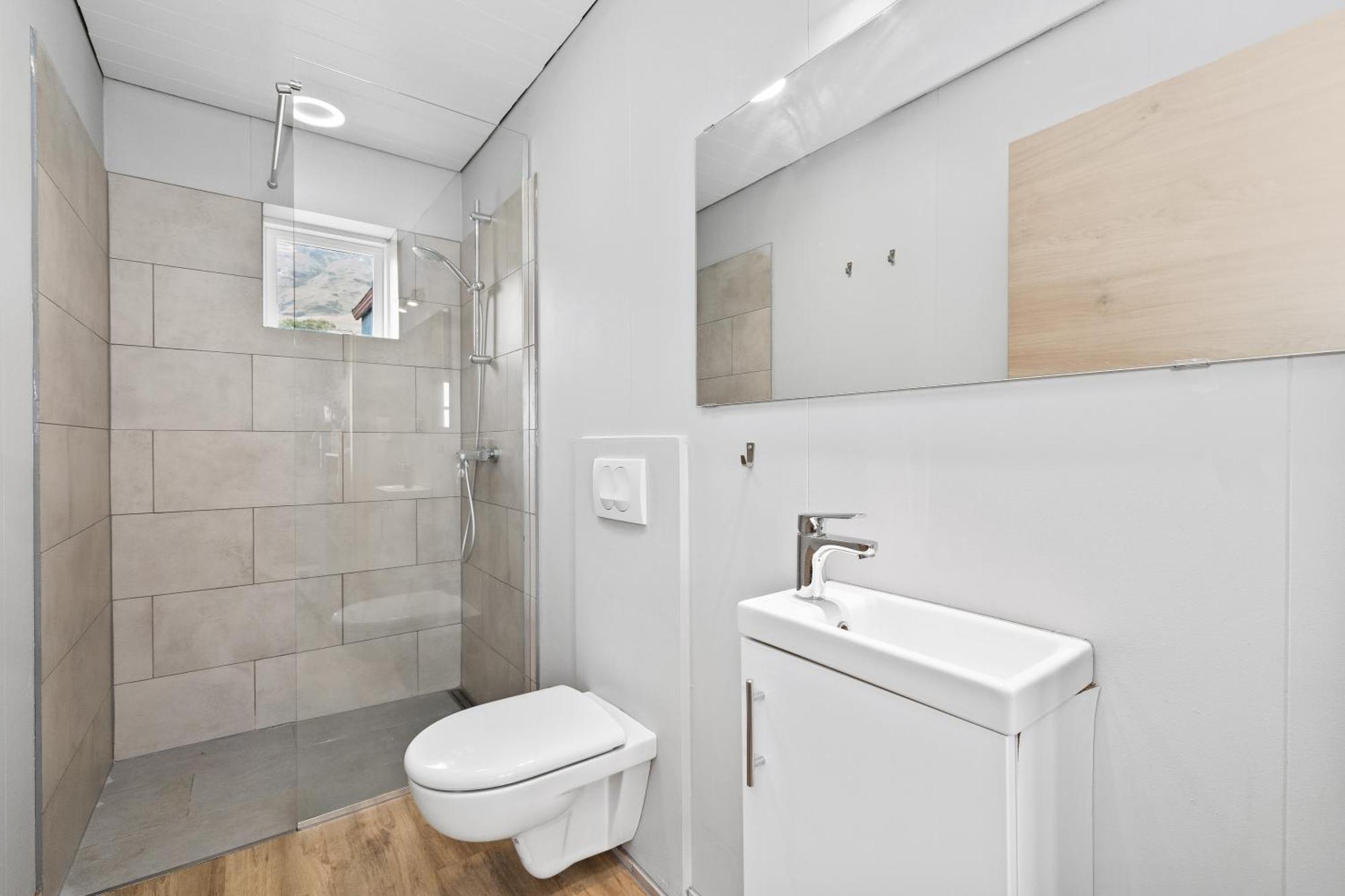 Rauthafell Apartment Хвольсвёдлюр Экстерьер фото